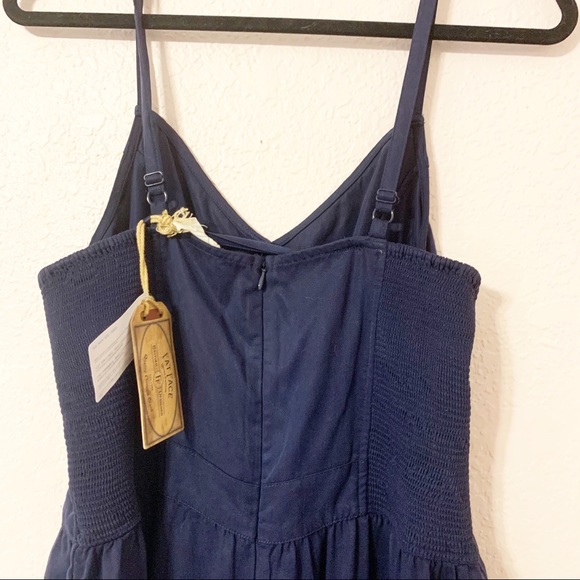 fatface talli jumpsuit